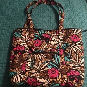 Vera Bradley Tote